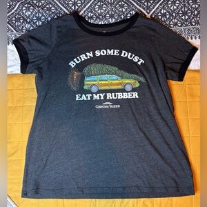 National Lampoon’s Christmas Vacation Torrid Shirt - Women’s Size 1
